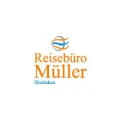 Logo Reiseb&uuml;ro M&uuml;ller GmbH