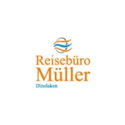 Logo Reisebüro Müller GmbH
