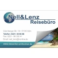 Reiseb&uuml;ro Nell & Lenz