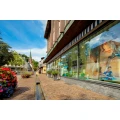 Reiseb&uuml;ro Oberfell Hausach