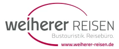Reisebüro & Omnibusse Weiherer GmbH & Co Rehau