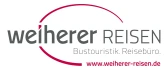 Logo Reisebüro & Omnibusse Weiherer GmbH & Co