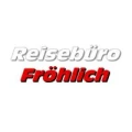 Logo Reiseb&uuml;ro P. Fr&ouml;hlich