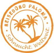 Logo Reisebüro Paloma
