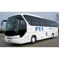 Logo Ostsee-Reise-Service ""PIT""
