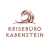 Logo Reisebüro Rabenstein Inh. Sylva Schubert