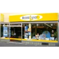 Reiseb&uuml;ro Reiseland American Express W&uuml;rzburg