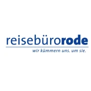 Logo Reisebüro Rode GmbH