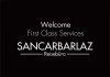Logo Reisebüro Sancarbarlaz