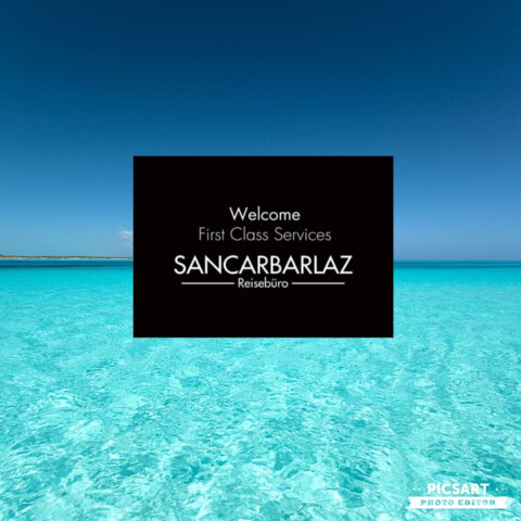 Sancarbarlaz Sancarbarlaz