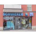 Reiseb&uuml;ro Schuierer