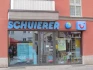 Logo Reisebüro Schuierer