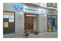 Reisebüro Sendig TUI Travel Star Plauen