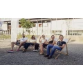Das Team vom Reiseb&uuml;ro Staufen