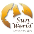Logo Reiseb&uuml;ro Sun-World