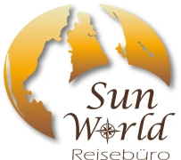 Logo Reisebüro Sun-World