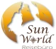 Logo Reisebüro Sun-World