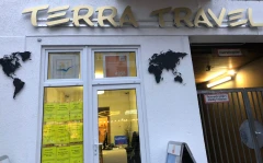 Reisebüro Terra Berlin