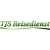 Logo Reiseb&uuml;ro TJS Reisedienst GmbH