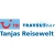 Logo Reisebüro TUI TRAVELStar, Tanjas Reisewelt
