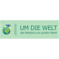 Reiseb&uuml;ro - Um die Welt Oberhausen