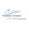 Reiseb&uuml;ro Vanselow im Citti-Park L&uuml;beck