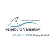 Reisebüro Vanselow im Citti-Park Lübeck