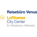 Reiseb&uuml;ro Venus - Lufthansa City Center Regensburg