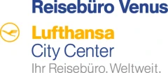 Reiseb&uuml;ro Venus - Lufthansa City Center Regensburg