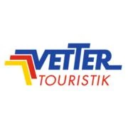 Logo Reisebüro Vetter-Touristik