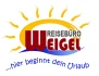 Logo Reiseb&uuml;ro weigel