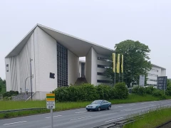 Reisebüro Dortmund