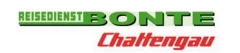 Logo Bonte-Reisedienst