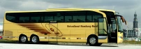 Logo Reisedienst Hamburg-Nord Bossel GmbH & Co. KG