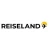 Logo Reiseland powered by RT-Reisen - Inh. Raiffeisen Vertriebs GmbH