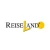 Logo Reiseland Reutlingen