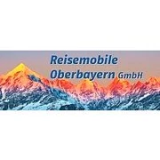 Logo Reisemobile Oberbayern GmbH