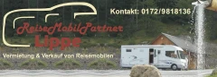 Logo Reisemobilpartner Lippe