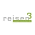 Logo reisen hoch drei GmbH