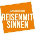 Logo One World Reisen mit Sinnen Kai Pardon & Marion Heider OHG