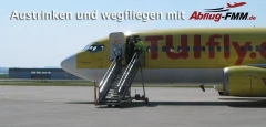Logo Reiseservice Abflug FMM - Thomas Hölz