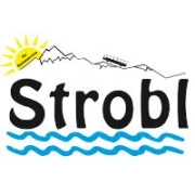 Logo Reiseservice Horst Strobl