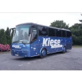 Reiseservice Kiese - Reiseagentur, Busvermietungen & Personenverkehr Hamm