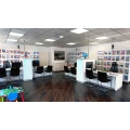 Reiseb&uuml;ro Reiseteam Geldern innen