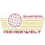 Logo Reisewelt Simperl - Autobus und Reiseb&uuml;ro oHG