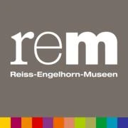 Logo Reiss-Engelhorn-Museum