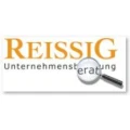 Logo Reissig Unternehmensberatung GmbH
