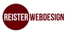 Reister Webdesign Logo