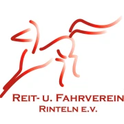 Logo Reit-u.Fahrverein Rinteln Reithalle e.V.
