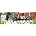 Logo Reit- u. Fahrverein Saterland und Umgebung